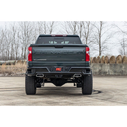 ROUGH COUNTRY 4 Inch Lift Kit | AT4/Trailboss | N3 Struts | Chevy/GMC 1500 (25-26) | 110331