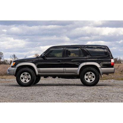 ROUGH COUNTRY N3 Leveling Struts | 2 Inch | Loaded Strut | Toyota 4Runner 2WD/4WD (96-02) | 501153