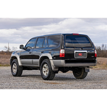 ROUGH COUNTRY N3 Leveling Struts | 2 Inch | Loaded Strut | Toyota 4Runner 2WD/4WD (96-02) | 501153