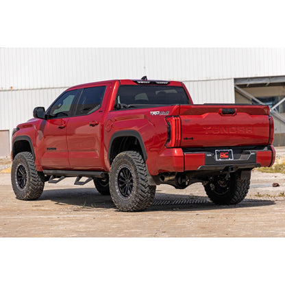 ROUGH COUNTRY 6 Inch Lift Kit | Toyota Tundra 2WD/4WD (2022-2025) | 75900
