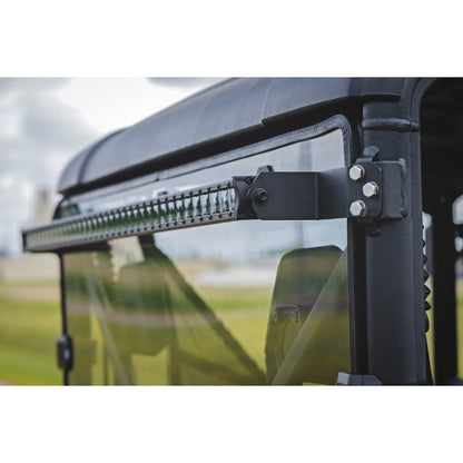 ROUGH COUNTRY LED Light Kit | Rear Mount | 50" Spectrum Series Single Row | CFMOTO UFORCE 1000 | 96116