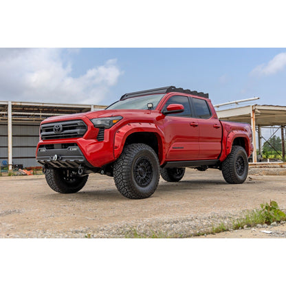 ROUGH COUNTRY 3.5 Inch Lift Kit | N3 | Toyota Tacoma 4WD (2024-2025) | 75631