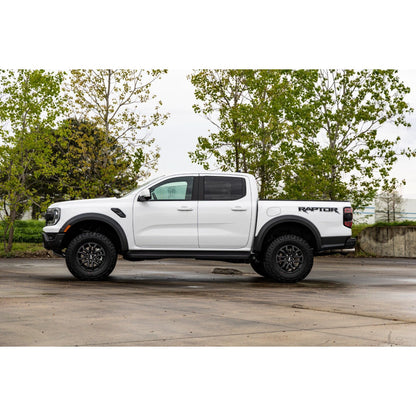 ROUGH COUNTRY 2 Inch Leveling Kit | Ford Ranger Raptor 4WD (2024-2025) | 50016
