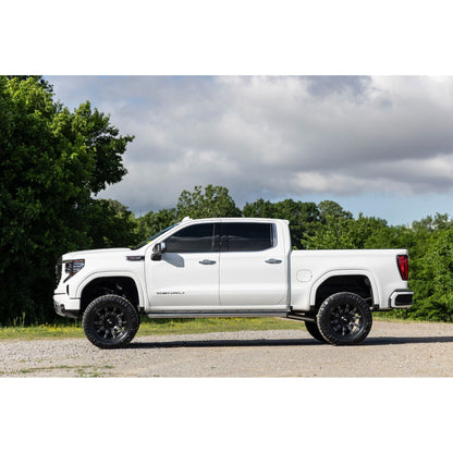 ROUGH COUNTRY 6 Inch Lift Kit | Diesel | ARC | Chevy/GMC 1500 (25-26) | 110100D