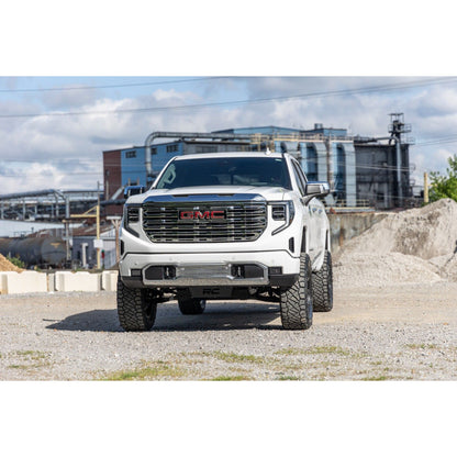 ROUGH COUNTRY 6 Inch Lift Kit | Diesel | ARC | Chevy/GMC 1500 (25-26) | 110100D