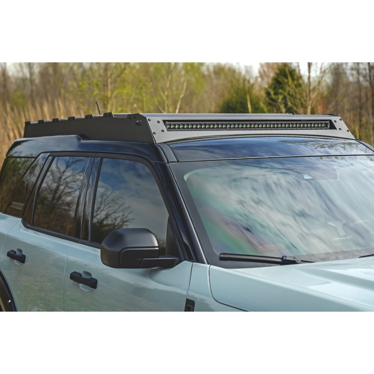 ROUGH COUNTRY RCS51159 51159 Roof Rack Ford Bronco Sport 2021-26