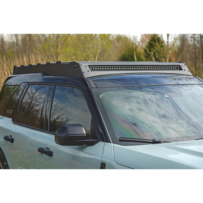 ROUGH COUNTRY RCS51159 51159 Roof Rack Ford Bronco Sport 2021-26