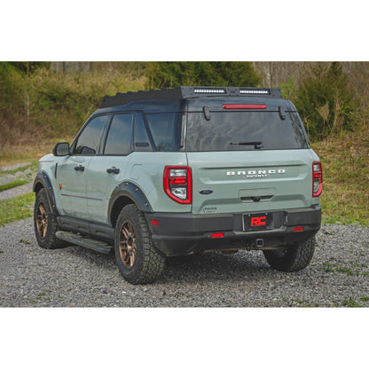 ROUGH COUNTRY RCS51159 51159 Roof Rack Ford Bronco Sport 2021-26