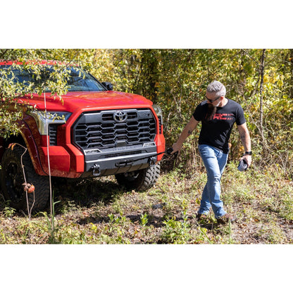 ROUGH COUNTRY Tree Saver | 8 Feet | RS178
