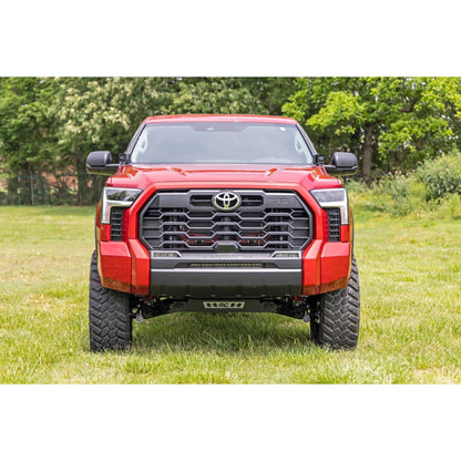 ROUGH COUNTRY 6 Inch Lift Kit | N3 Strut | Rear Coil | Toyota Tundra 4WD (2022-2025) | 71231