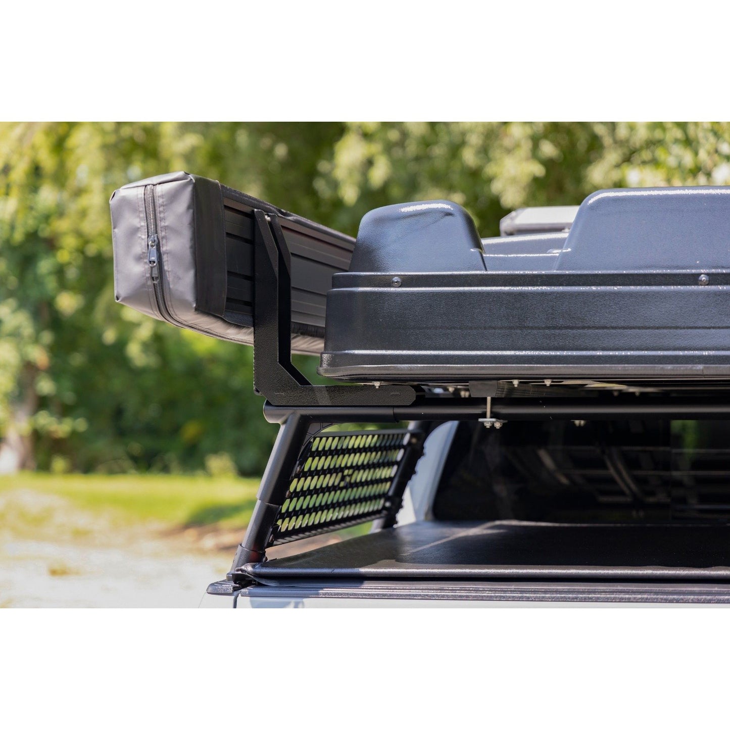 ROUGH COUNTRY High Mount Bracket | 270 Degree Awning | 99079