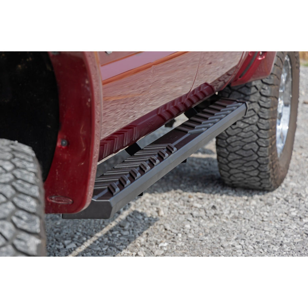 ROUGH COUNTRY RCS41011A 41011A BA2 Ford F-250/F-350 Super Duty 99-16