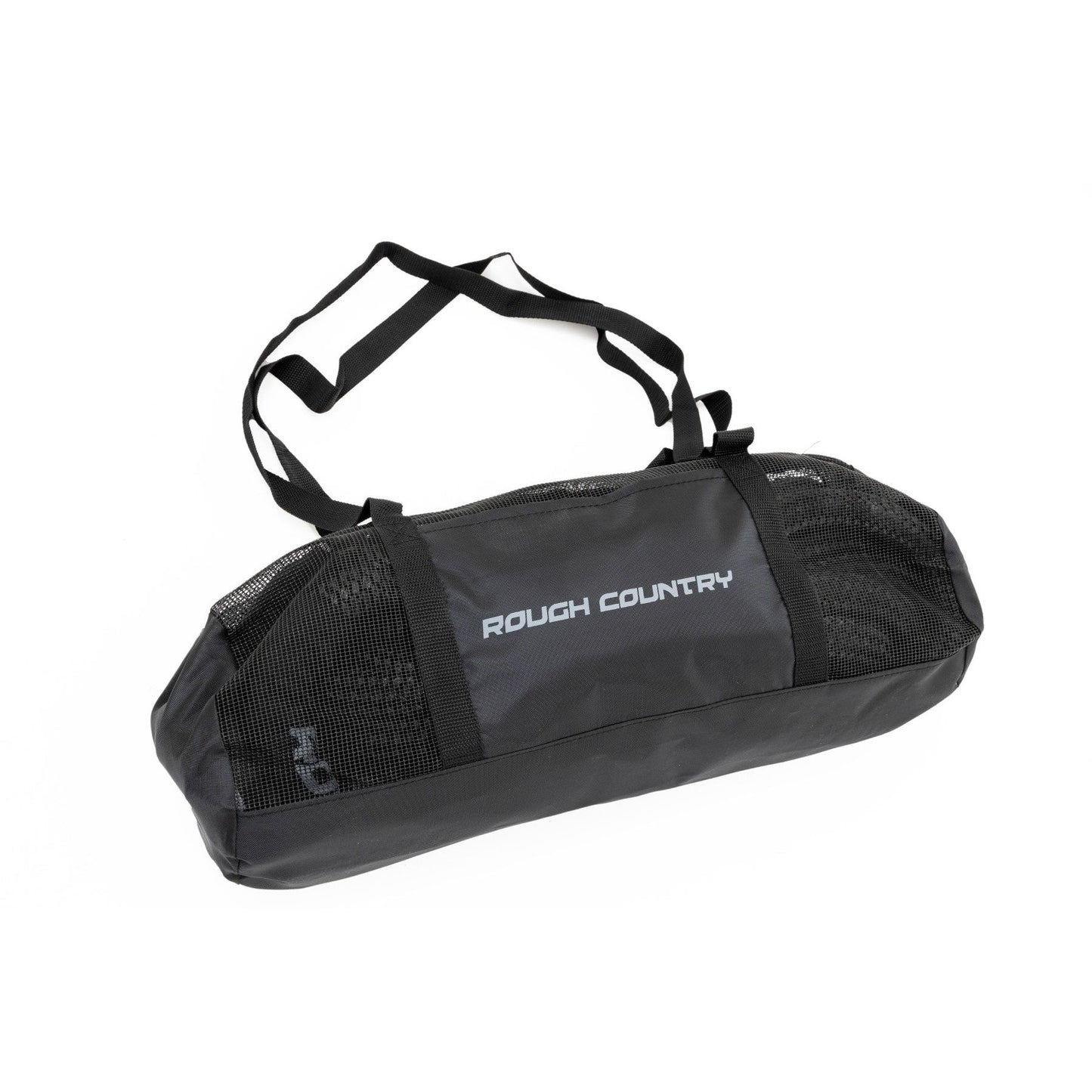 ROUGH COUNTRY Kinetic Recovery Rope | 1"x30' | 30K lb Capacity | RS173