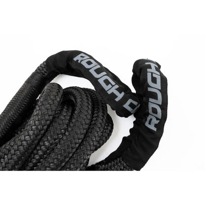 ROUGH COUNTRY Kinetic Recovery Rope | 1"x30' | 30K lb Capacity | RS173