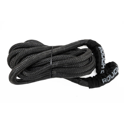 ROUGH COUNTRY Kinetic Recovery Rope | 1"x30' | 30K lb Capacity | RS173