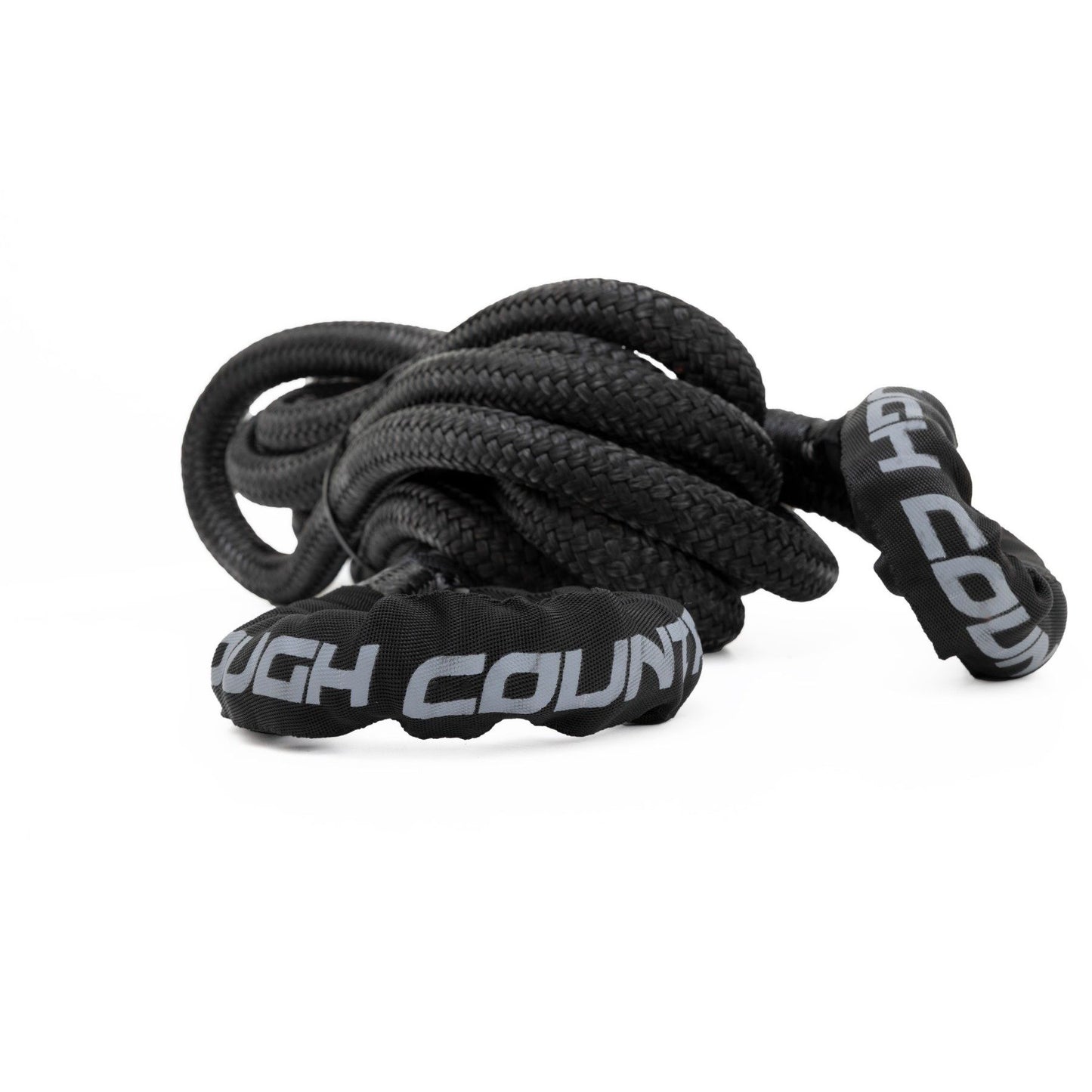 ROUGH COUNTRY Kinetic Recovery Rope | 1"x30' | 30K lb Capacity | RS173