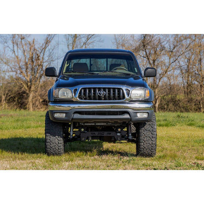 ROUGH COUNTRY 6 Inch Lift Kit | N3 Struts | Toyota Tacoma 2WD/4WD (1995-2004) | 74131