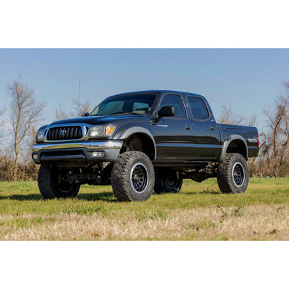 ROUGH COUNTRY 6 Inch Lift Kit | N3 Struts | Toyota Tacoma 2WD/4WD (1995-2004) | 74131