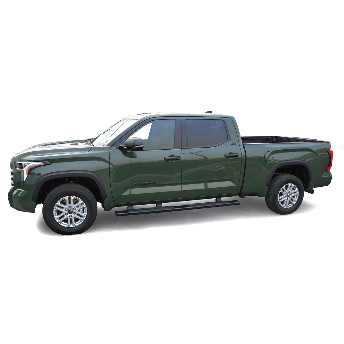 Westin R5 Nerf Steps 2022-2024 Toyota Tundra CrewMax