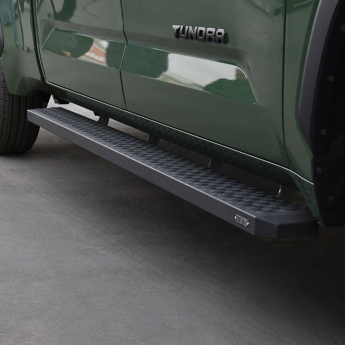 Westin Grate Steps Running Boards Running Boards 90"