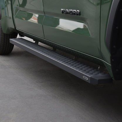 Westin Grate Steps Running Boards Running Boards 90"