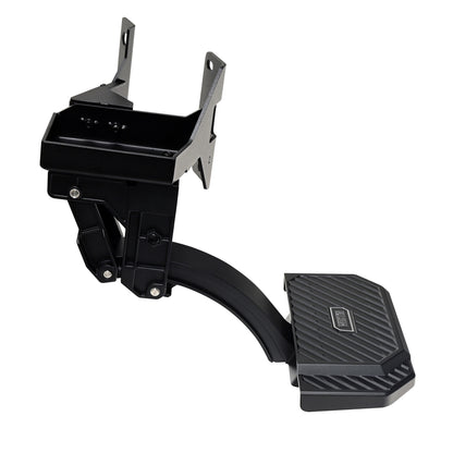 Westin Manual Retractable Bed Step 2021-2026 Ford F-150