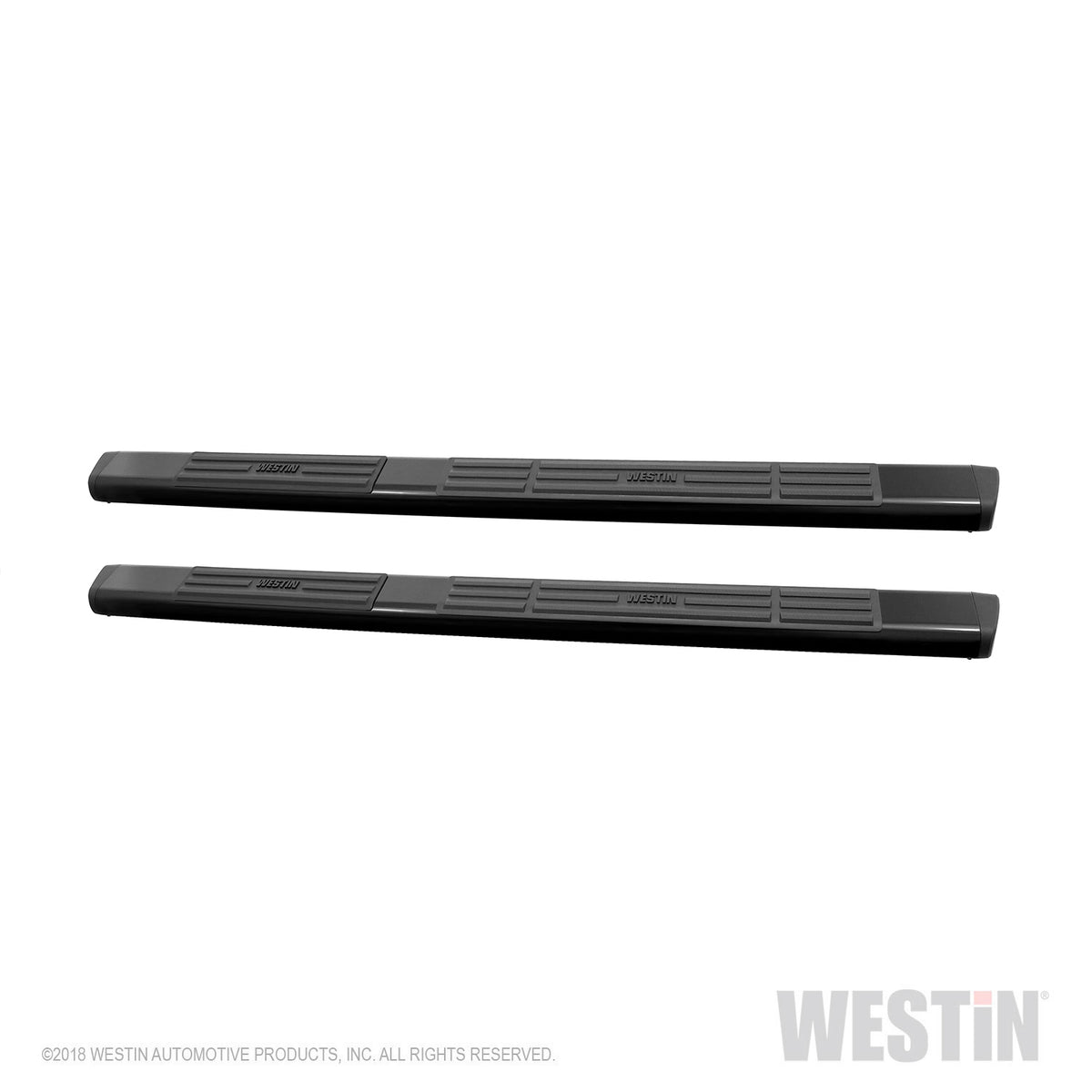 Westin Premier 6 Nerf Steps 6in Nerf Steps 91"