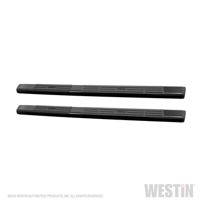 Westin Premier 6 Nerf Steps 6in Nerf Steps 91"