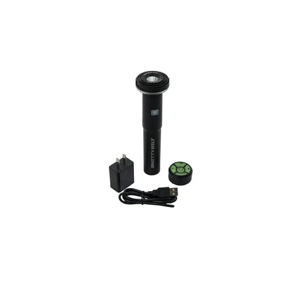 8′ Camp Light w/ Remote view 2