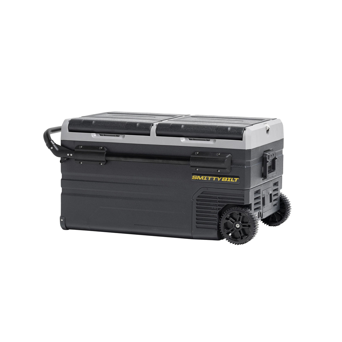 Basecamp 75L Dual Zone Fridge/Freezer