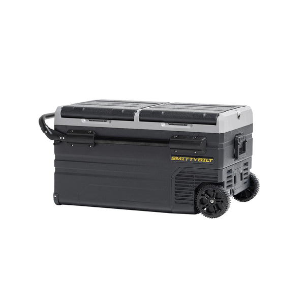 Smittybilt Basecamp 75L Dual Zone Fridge/Freezer | 2989