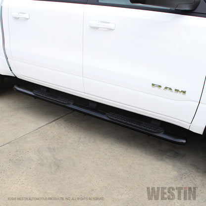 Westin PRO TRAXX 4 Nerf Steps 2019-2024 Ram 1500 Quad Cab