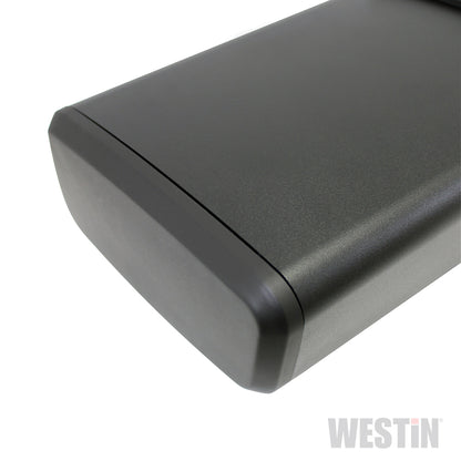 Westin R7 Nerf Steps 1999-2016 Ford F-250/350/450/550 Crew Cab