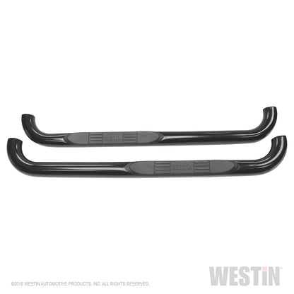 Westin E-Series 3 Nerf Steps 1997-2004 Ford F-150/250LD Reg Cab ( Heritage Only)