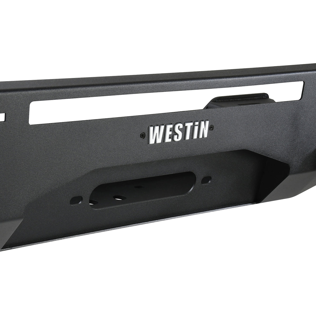 Westin Pro-Series Mid Width Front Bumper 2016-2023 Toyota Tacoma