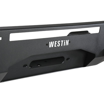 Westin Pro-Series Mid Width Front Bumper 2016-2023 Toyota Tacoma