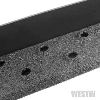 Westin Rock Slider Steps 2007-2018 Jeep Wrangler JK 4dr