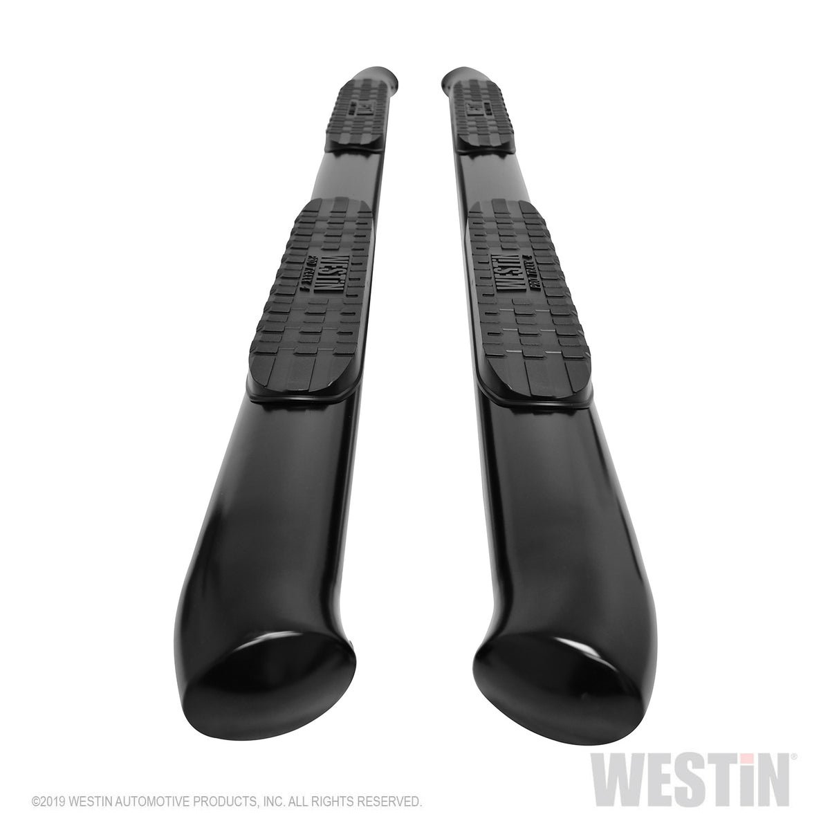 Westin PRO TRAXX 4 Nerf Steps 2019-2024 Ford Ranger SuperCrew