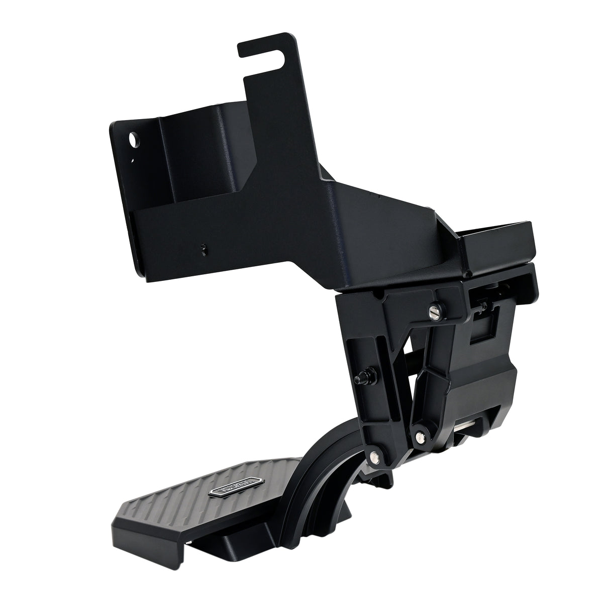 Westin Manual Retractable Bed Step 2020-2026 Chevy/GMC Silverado/Sierra 2500/3500