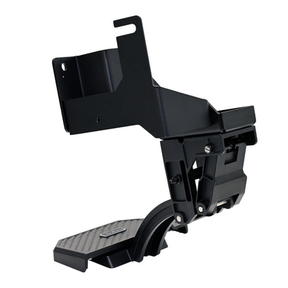 Westin Manual Retractable Bed Step 2020-2026 Chevy/GMC Silverado/Sierra 2500/3500