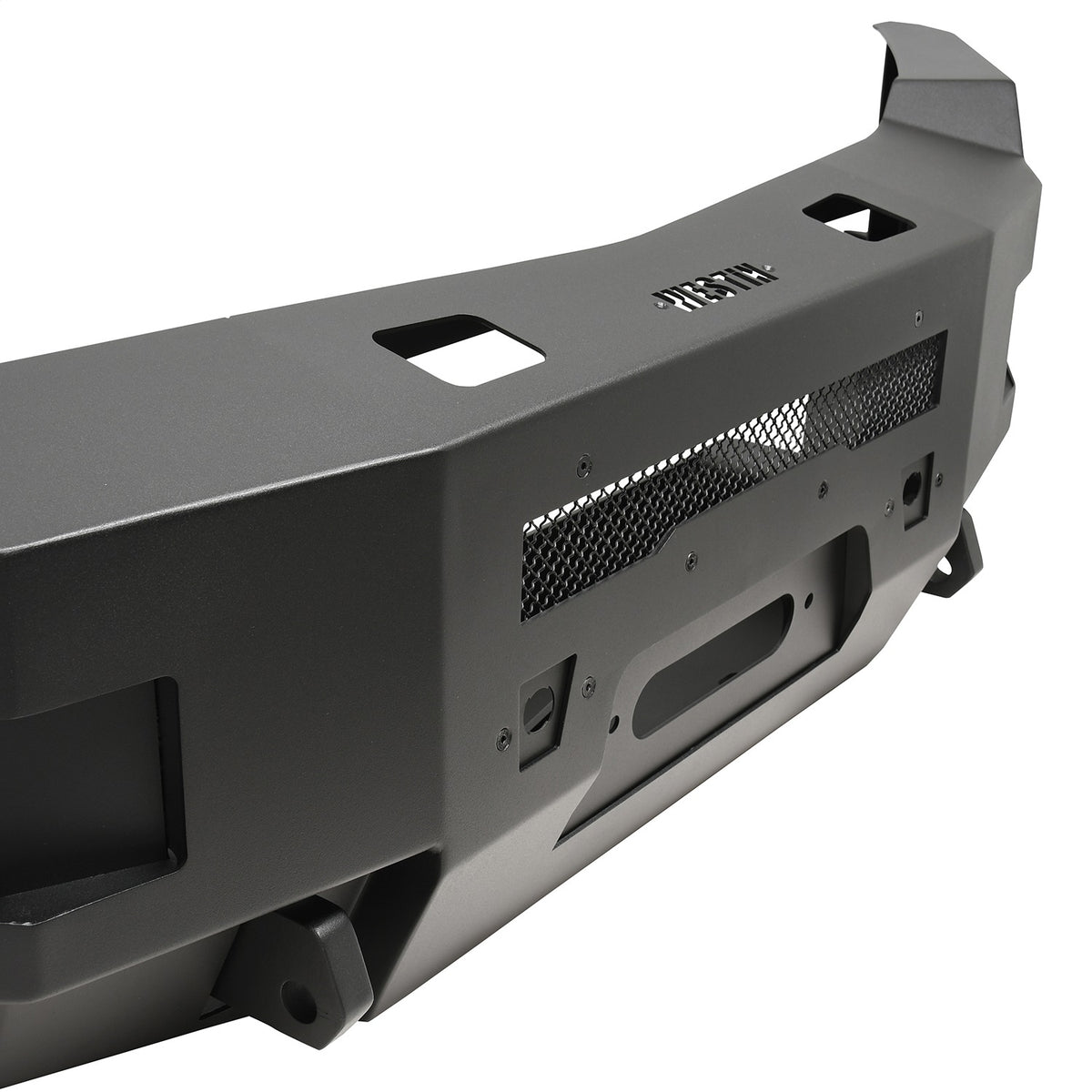 Westin Pro-Series Front Bumper 2019-2021 Chevy Silverado 1500 & 1500 LTD