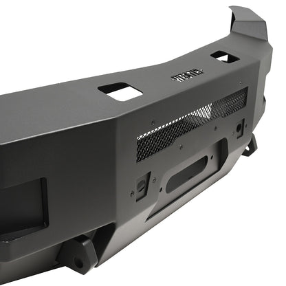 Westin Pro-Series Front Bumper 2019-2021 Chevy Silverado 1500 & 1500 LTD