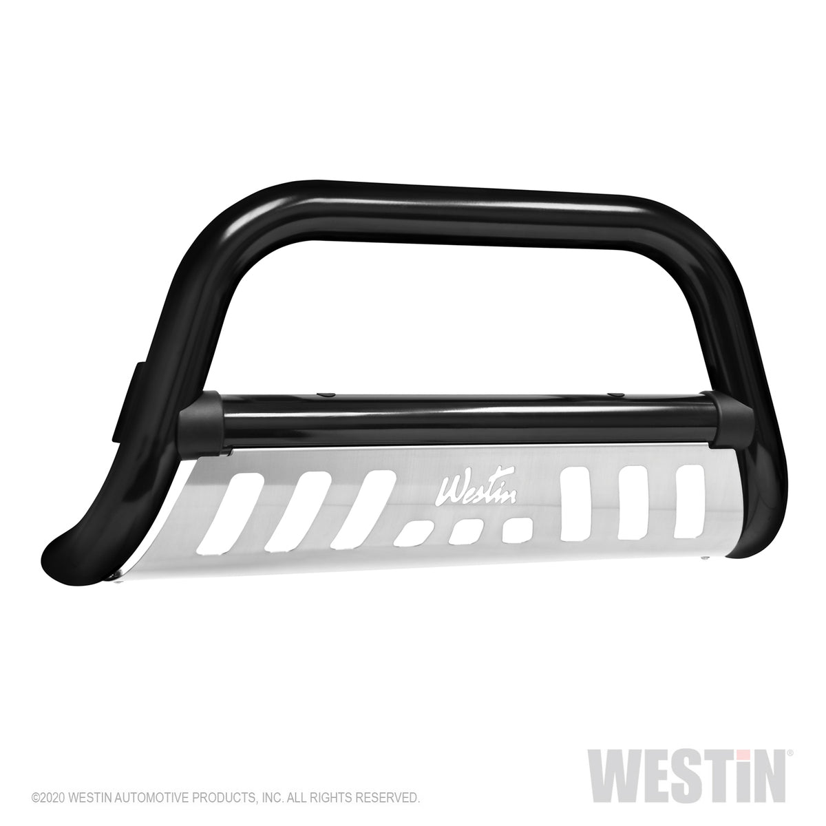 Westin Ultimate Bull Bar 2020-2024 Chevy Silverado 2500/3500