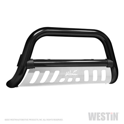 Westin Ultimate Bull Bar 2020-2024 Chevy Silverado 2500/3500