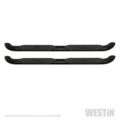Westin Platinum 4 Nerf Steps 2010-2013 Toyota 4Runner SR5