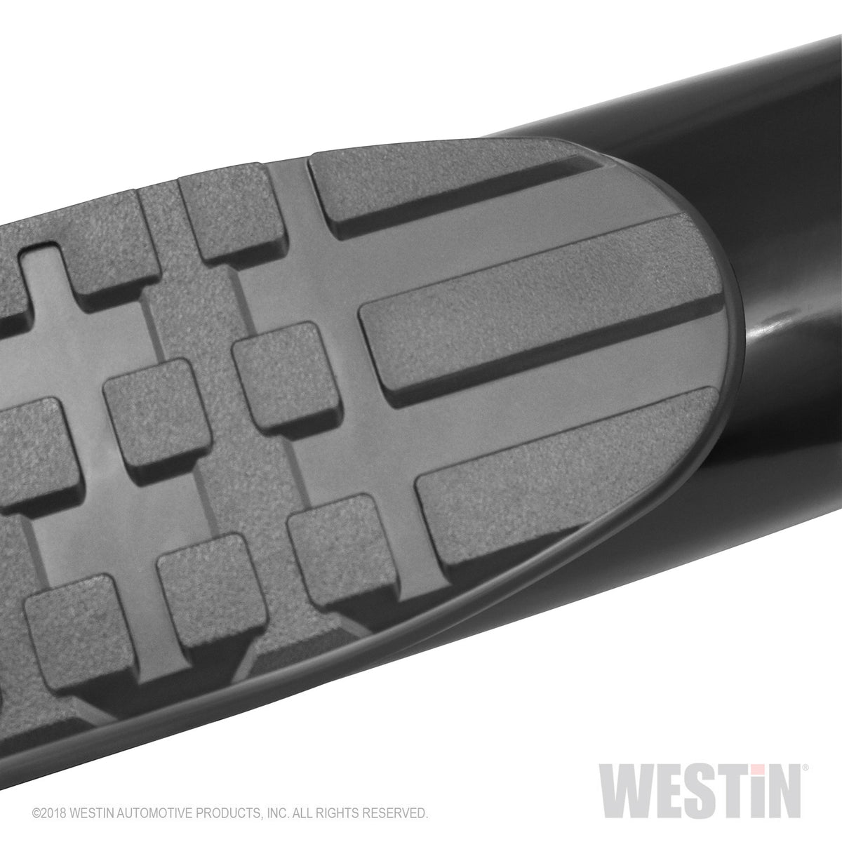 Westin PRO TRAXX 4 Nerf Steps 2016-2024 Nissan Titan XD Crew Cab