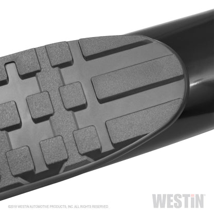 Westin PRO TRAXX 4 Nerf Steps 2016-2024 Nissan Titan XD Crew Cab