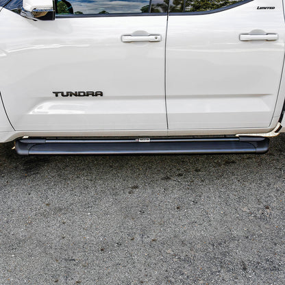 Westin Sure-Grip Running Boards Aluminum Step Board 79"