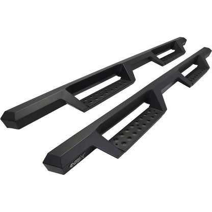 Westin HDX Drop Nerf Steps 2009-2018 Ram 1500 Crew Cab