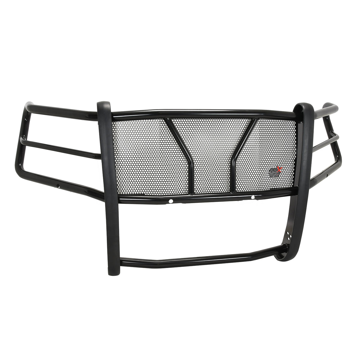 Westin HDX Grille Guard 2019-2021 Chevy Silverado 1500 & 1500 LTD